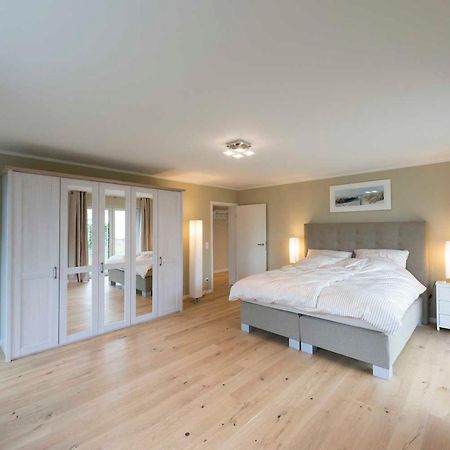 Str92 Gartenresidenz Strandstrasse 닌도르프 외부 사진